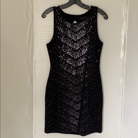 BCBG MAXAZRIA ENNA DRESS - Picture 3 of 8